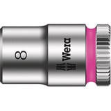 Wera Tool-Check PLUS 2, 39‑delig bitset Zwart/groen