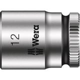 Wera Tool-Check PLUS 2, 39‑delig bitset Zwart/groen