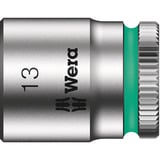 Wera Wera Tool-Check Plus 2 bitset Zwart/groen