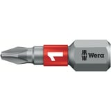 Wera Wera Tool-Check Plus 2 bitset Zwart/groen