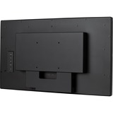 iiyama ProLite TF2238MSC-B1 21.5" touchscreen monitor Zwart, Touch, HDMI, DisplayPort, USB, Audio