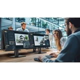 iiyama ProLite XB2797HSU-B1 27" monitor Zwart, 120 Hz, HDMI, DisplayPort, USB-C, Audio