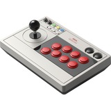 8BitDo Arcade Stick Grijs