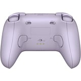8BitDo Ultimate 2 Wireless Controller - Honkai: Star Rail - Evernight Donkerpaars, 2.4 GHz / Bluetooth, USB, Pc