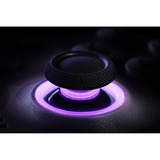 8BitDo Ultimate 2 Wireless Controller - Honkai: Star Rail - Evernight Donkerpaars, 2.4 GHz / Bluetooth, USB, Pc