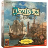 999 Games Dominion: Hijs de Zeilen Kaartspel Nederlands, Uitbreiding, 2-4 spelers, 30 minuten, vanaf 10 jaar