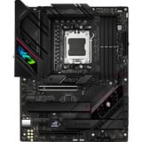 ALTERNATE Upgrade Kit B650E-F Gaming WiFi / Ryzen 7 9800X3D / 32 GB Zwart, Moederbord, CPU, Geheugen