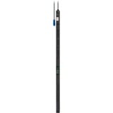 APC Easy PDU EPDU1132MBO Metered-By-Outlet Zwart, 0U, 32A, 230V, (20x)C13 & (4x)C19, IEC60309 32A stekker