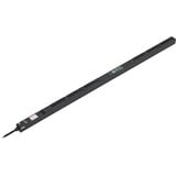 APC Easy PDU EPDU1132MBO Metered-By-Outlet Zwart, 0U, 32A, 230V, (20x)C13 & (4x)C19, IEC60309 32A stekker