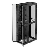 APC NetShelter SX, Server Rack Enclosure 