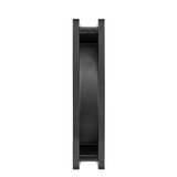 ARCTIC P12 Silent, 5 stuks case fan Zwart