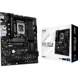 ASRock B860 Pro-A socket 1851 moederbord RAID, 2.5 Gb-LAN, Sound, ATX