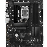 ASRock B860 Pro-A socket 1851 moederbord RAID, 2.5 Gb-LAN, Sound, ATX
