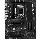 ASRock B860 Pro-A socket 1851 moederbord RAID, 2.5 Gb-LAN, Sound, ATX