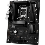 ASRock B860 Pro-A socket 1851 moederbord RAID, 2.5 Gb-LAN, Sound, ATX