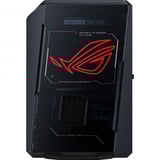 ASUS ROG NUC RNUC15JNK9X28AA2 mini-pc Zwart | Core Ultra 9 275HX | RTX 5080 | 32 GB | 2 TB SSD