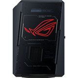 ASUS ROG NUC RNUC15JNK9X28AA2 mini-pc Zwart | Core Ultra 9 275HX | RTX 5080 | 32 GB | 2 TB SSD