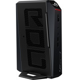 ASUS ROG NUC RNUC15JNK9X28AA2 mini-pc Zwart | Core Ultra 9 275HX | RTX 5080 | 32 GB | 2 TB SSD