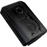 ASUS ROG NUC RNUC15JNK9X28AA2 mini-pc Zwart | Core Ultra 9 275HX | RTX 5080 | 32 GB | 2 TB SSD