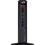 ASUS ROG NUC RNUC15JNK9X28AA2 mini-pc Zwart | Core Ultra 9 275HX | RTX 5080 | 32 GB | 2 TB SSD