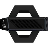 ASUS ROG NUC RNUC15JNK9X28AA2 mini-pc Zwart | Core Ultra 9 275HX | RTX 5080 | 32 GB | 2 TB SSD