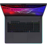 ASUS ROG Strix G18 G815LR-S9103W 18"  Copilot+ gaming laptop Zwart/grijs | Core Ultra 9 275HX | RTX 5070 Ti | 32 GB | 2 TB SSD