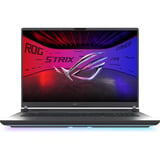 ASUS ROG Strix G18 G815LR-S9103W 18"  Copilot+ gaming laptop Zwart/grijs | Core Ultra 9 275HX | RTX 5070 Ti | 32 GB | 2 TB SSD