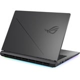 ASUS ROG Strix G18 G815LR-S9103W 18"  Copilot+ gaming laptop Zwart/grijs | Core Ultra 9 275HX | RTX 5070 Ti | 32 GB | 2 TB SSD
