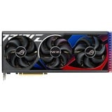 ASUS ROG Strix GeForce RTX 4090 24GB grafische kaart 2x HDMI, 3x DisplayPort, DLSS 3