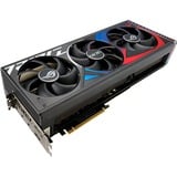 ASUS ROG Strix GeForce RTX 4090 24GB grafische kaart 2x HDMI, 3x DisplayPort, DLSS 3