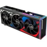 ASUS ROG Strix GeForce RTX 4090 24GB grafische kaart 2x HDMI, 3x DisplayPort, DLSS 3