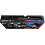 ASUS ROG Strix GeForce RTX 4090 24GB grafische kaart 2x HDMI, 3x DisplayPort, DLSS 3
