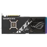 ASUS ROG Strix GeForce RTX 4090 24GB grafische kaart 2x HDMI, 3x DisplayPort, DLSS 3