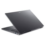 Acer Aspire 14 A14-51M-50AQ 14"  laptop Grijs | Ultra 5 120U | Intel Graphics | 32 GB | 512 GB SSD