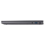 Acer Aspire 14 A14-51M-50AQ 14"  laptop Grijs | Ultra 5 120U | Intel Graphics | 32 GB | 512 GB SSD
