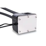 Alphacool Eisbaer Pro Aurora 280 waterkoeling Zwart