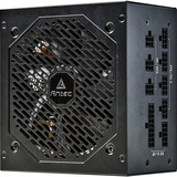Antec NE850G M 850W voeding  Zwart, 6x PCIe, Full Kabelmanagement