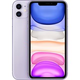Apple iPhone 11 mobiele telefoon Paars, 64 GB, iOS