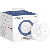 Aqara Hub M1S basisstation Wit