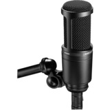 Audio Technica AT2020 microfoon Zwart