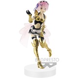 Banpresto Re:Zero Starting Life in Another World: Ram EXQ Figure
