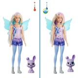 Barbie Color Reveal - Fantasy Fashion Fee Pop 