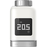 Bosch Slimme radiatorknop II verwarmingsthermostaat Wit