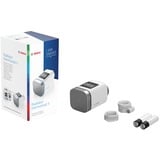 Bosch Smart Home radiatorknop II verwarmingsthermostaat Wit