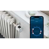 Bosch Smart Home radiatorknop II verwarmingsthermostaat Wit