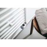 Bosch Smart Home radiatorknop II verwarmingsthermostaat Wit