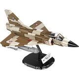 COBI Armed Forces - Mirage IIIC Vexin Constructiespeelgoed COBI-5818