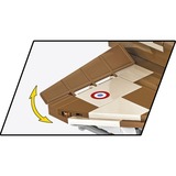 COBI Armed Forces - Mirage IIIC Vexin Constructiespeelgoed COBI-5818
