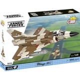 COBI Armed Forces - Mirage IIIC Vexin Constructiespeelgoed COBI-5818