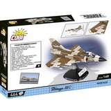 COBI Armed Forces - Mirage IIIC Vexin Constructiespeelgoed COBI-5818